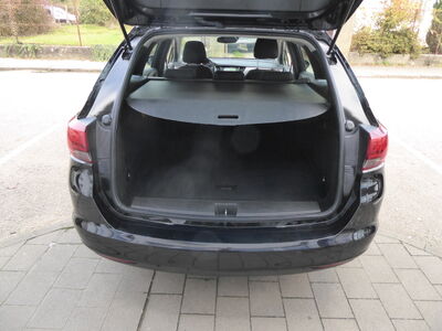 Opel Astra Gebrauchtwagen Opel Astra Gebrauchtwagen