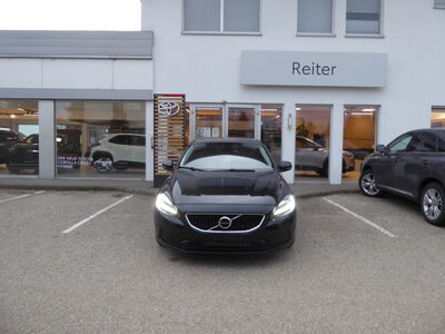 Volvo V40 Gebrauchtwagen Volvo V40 Gebrauchtwagen