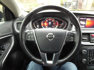 Volvo V40 Gebrauchtwagen Volvo V40 Gebrauchtwagen