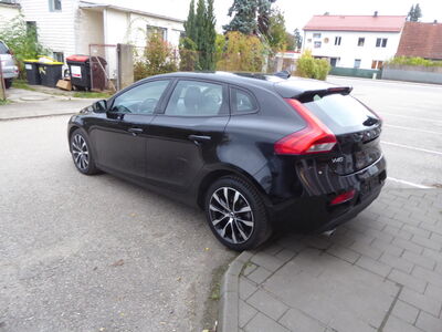 Volvo V40 Gebrauchtwagen Volvo V40 Gebrauchtwagen