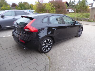 Volvo V40 Gebrauchtwagen Volvo V40 Gebrauchtwagen