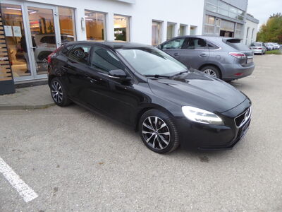 Volvo V40 Gebrauchtwagen Volvo V40 Gebrauchtwagen