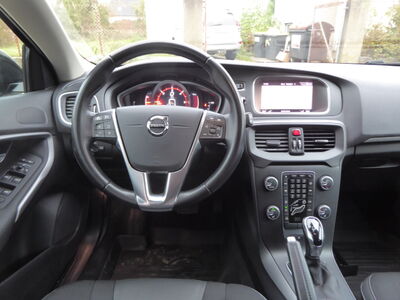 Volvo V40 Gebrauchtwagen Volvo V40 Gebrauchtwagen