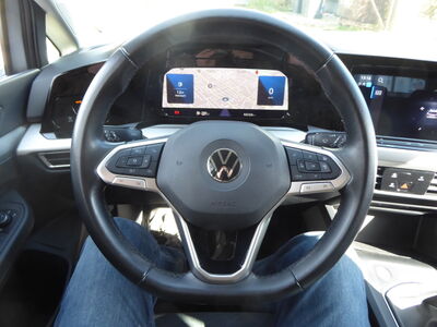 VW Golf Gebrauchtwagen VW Golf Gebrauchtwagen