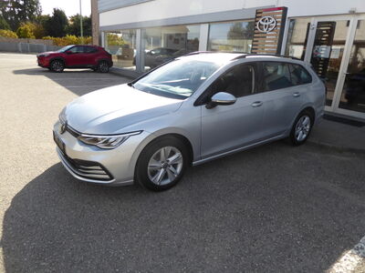 VW Golf Gebrauchtwagen VW Golf Gebrauchtwagen