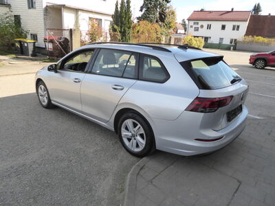 VW Golf Gebrauchtwagen VW Golf Gebrauchtwagen