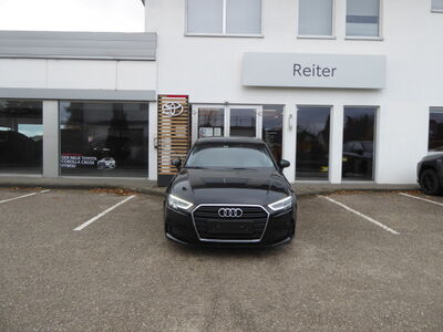 Audi A3 Gebrauchtwagen Audi A3 Gebrauchtwagen