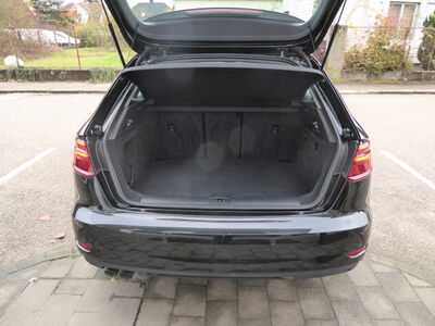 Audi A3 Gebrauchtwagen Audi A3 Gebrauchtwagen