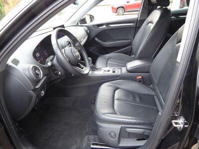 Audi A3 Gebrauchtwagen Audi A3 Gebrauchtwagen