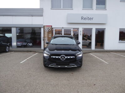 Mercedes-Benz GLA Gebrauchtwagen Mercedes-Benz GLA Gebrauchtwagen