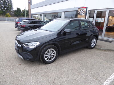 Mercedes-Benz GLA Gebrauchtwagen Mercedes-Benz GLA Gebrauchtwagen