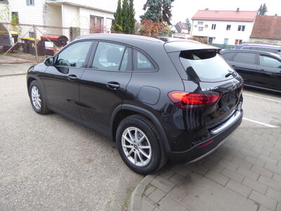 Mercedes-Benz GLA Gebrauchtwagen Mercedes-Benz GLA Gebrauchtwagen
