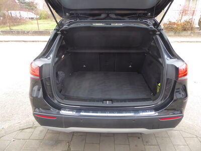 Mercedes-Benz GLA Gebrauchtwagen Mercedes-Benz GLA Gebrauchtwagen