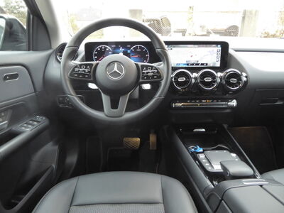 Mercedes-Benz GLA Gebrauchtwagen Mercedes-Benz GLA Gebrauchtwagen
