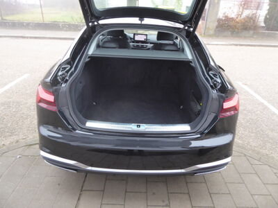 Audi A5 Gebrauchtwagen Audi A5 Gebrauchtwagen