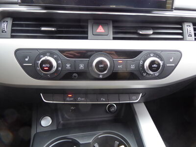 Audi A4 Gebrauchtwagen Audi A4 Gebrauchtwagen