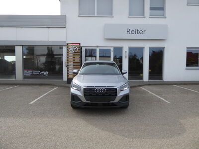 Audi Q2 Gebrauchtwagen Audi Q2 Gebrauchtwagen