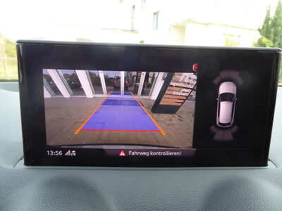 Audi Q2 Gebrauchtwagen Audi Q2 Gebrauchtwagen