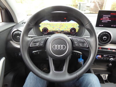 Audi Q2 Gebrauchtwagen Audi Q2 Gebrauchtwagen