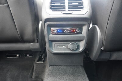 Seat Tarraco Gebrauchtwagen Seat Tarraco Gebrauchtwagen