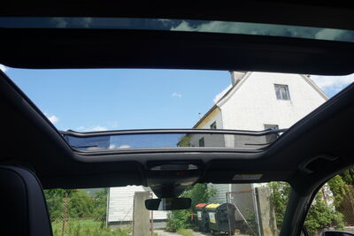 Seat Tarraco Gebrauchtwagen Seat Tarraco Gebrauchtwagen