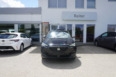 Seat Tarraco Gebrauchtwagen Seat Tarraco Gebrauchtwagen