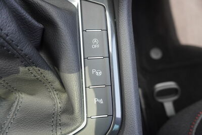Seat Tarraco Gebrauchtwagen Seat Tarraco Gebrauchtwagen