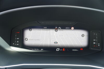 Seat Tarraco Gebrauchtwagen Seat Tarraco Gebrauchtwagen