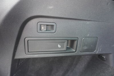 Seat Tarraco Gebrauchtwagen Seat Tarraco Gebrauchtwagen