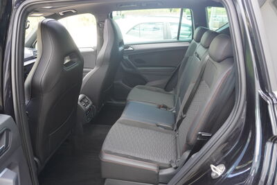 Seat Tarraco Gebrauchtwagen Seat Tarraco Gebrauchtwagen