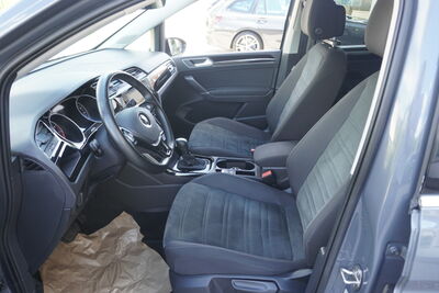 VW Touran Gebrauchtwagen VW Touran Gebrauchtwagen