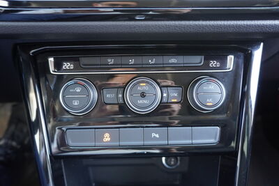 VW Touran Gebrauchtwagen VW Touran Gebrauchtwagen