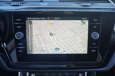 VW Touran Gebrauchtwagen VW Touran Gebrauchtwagen