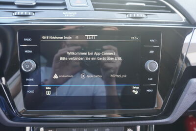 VW Touran Gebrauchtwagen VW Touran Gebrauchtwagen