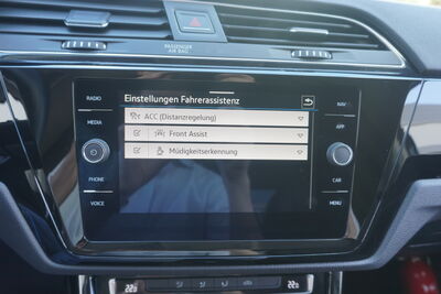 VW Touran Gebrauchtwagen VW Touran Gebrauchtwagen