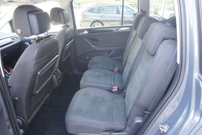 VW Touran Gebrauchtwagen VW Touran Gebrauchtwagen