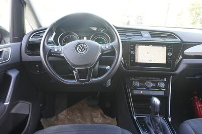 VW Touran Gebrauchtwagen VW Touran Gebrauchtwagen