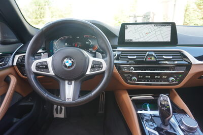 BMW 5er Gebrauchtwagen BMW 5er Gebrauchtwagen
