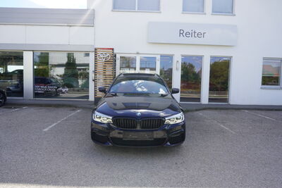 BMW 5er Gebrauchtwagen BMW 5er Gebrauchtwagen
