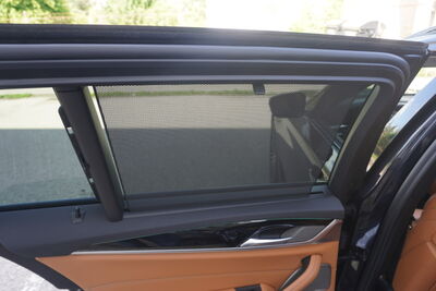 BMW 5er Gebrauchtwagen BMW 5er Gebrauchtwagen