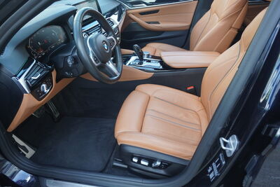 BMW 5er Gebrauchtwagen BMW 5er Gebrauchtwagen