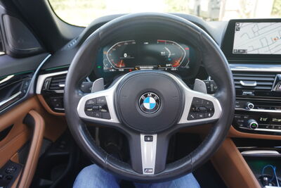 BMW 5er Gebrauchtwagen BMW 5er Gebrauchtwagen