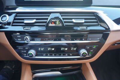 BMW 5er Gebrauchtwagen BMW 5er Gebrauchtwagen