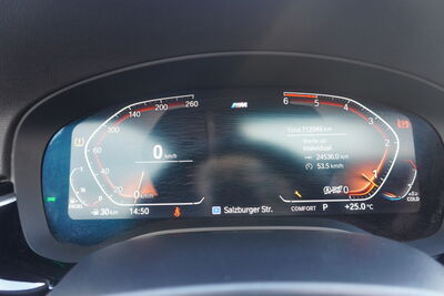 BMW 5er Gebrauchtwagen BMW 5er Gebrauchtwagen