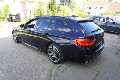 BMW 5er Gebrauchtwagen BMW 5er Gebrauchtwagen