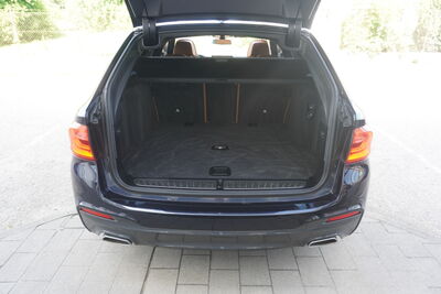 BMW 5er Gebrauchtwagen BMW 5er Gebrauchtwagen