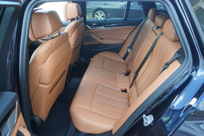 BMW 5er Gebrauchtwagen BMW 5er Gebrauchtwagen