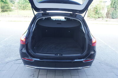 Mercedes-Benz C-Klasse Gebrauchtwagen Mercedes-Benz C-Klasse Gebrauchtwagen