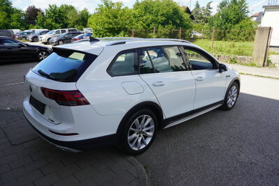 VW Golf Gebrauchtwagen