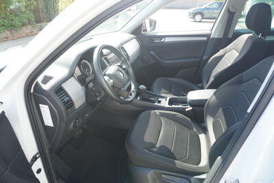 Skoda Kodiaq Gebrauchtwagen Skoda Kodiaq Gebrauchtwagen